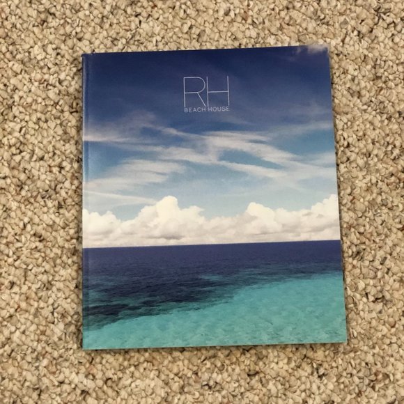 Restoration Hardware Ski & Beach House - Picture 2 of 16